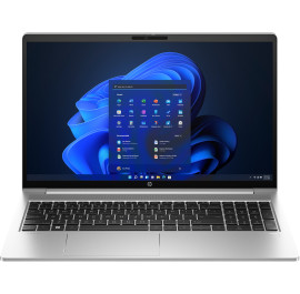 Ноутбук HP ProBook 455 G10 (719F9AV_ITM1) Silver