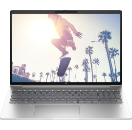 Ноутбук HP ProBook 460 G11 (8Z677AV_ITM2) Silver