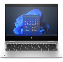 Ноутбук HP Probook x360 435-G10 (AD0Y1ET) Pike Silver Aluminum