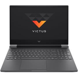 Ноутбук HP Victus 15-fa1028ua (B83A4EA) Mica Silver