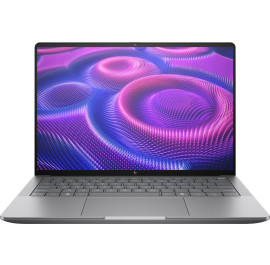 Ноутбук HP ZBook Ultra G1a (B30DMES) Meteor Silver