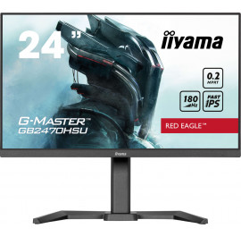 Монітор ігровий IIYAMA GB2470HSU-B6