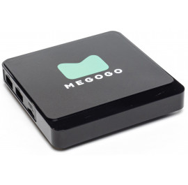 Стационарный медиаплеер iNeXT TV5 MEGOGO BOX 2