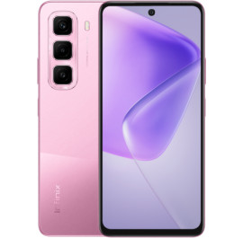 Смартфон Infinix HOT 50 8/128Gb Blossom Pink X6882