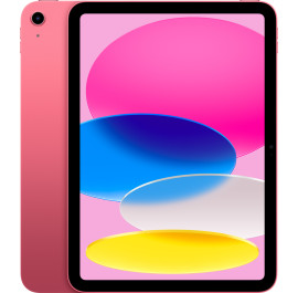 Планшет Apple iPad 11'' (A16) WiFi 128GB (MD4E4) Pink