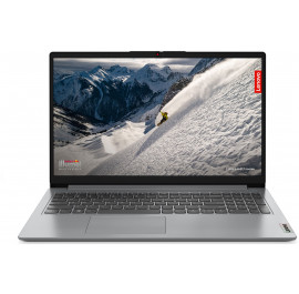 Ноутбук Lenovo IdeaPad 1 15ALC7 (82R400Q5RA) Cloud Grey