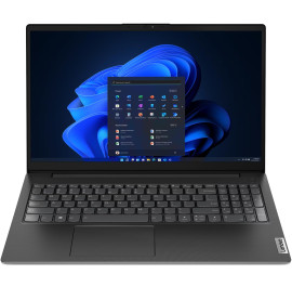 Ноутбук Lenovo V15 G4 IRU (83A100X2RA) 
Business Black