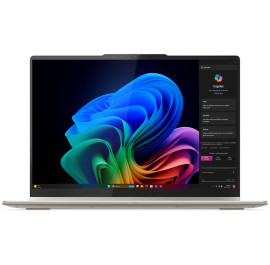 Ноутбук Lenovo Yoga 7 2-in-1 16AKP10 (83JU001LRA) Seashell