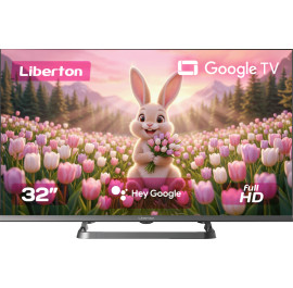 Телевізор Liberton LTV-32F03GT