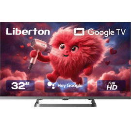 Телевізор Liberton LTV-32F03GT