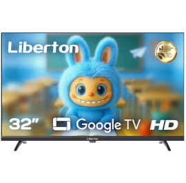 Телевізор Liberton LTV-32H05GT