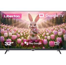 Телевізор Liberton LTV-32H05GT