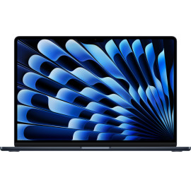Ноутбук Apple MacBook Air 15.3 M5 16GB 1TB MDVK4 Midnight