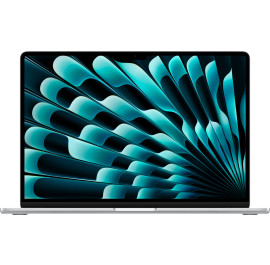Ноутбук Apple MacBook Air 15.3 M5 16GB 1TB MDVA4 Silver