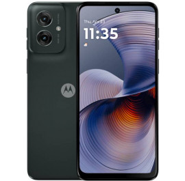 Смартфон Motorola G55 8/256Gb Forest Grey