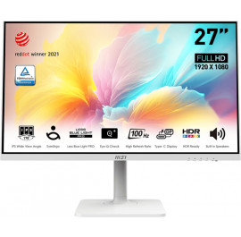 Монітор MSI MODERN MD2712PW