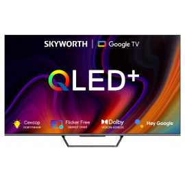 Телевізор Skyworth QLED 55Q3B AI Dolby Vision/Atmos