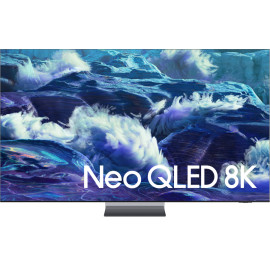 Телевізор Samsung QE85QN950FUXUA