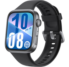 Смарт-годинник Huawei Watch Fit 4 Black