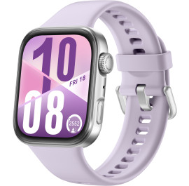 Смарт-годинник Huawei Watch Fit 4 Purple