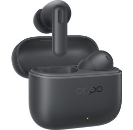 Навушники вкладиші бездротові TWS OPPO Enco Buds3 PRO Graphite Grey
