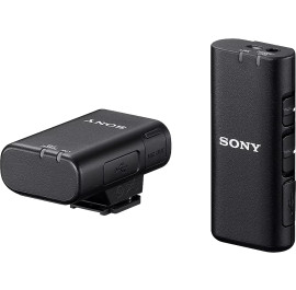 Мікрофон для відеокамери Sony ECM-W2BT (ECMW2BT.CE7)
