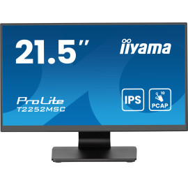 Монітор IIYAMA T2252MSC-B2AG