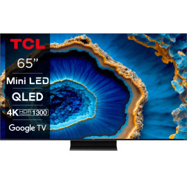 Телевізор TCL 65MQLED80