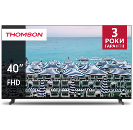 Телевізор Thomson 40FD2S13