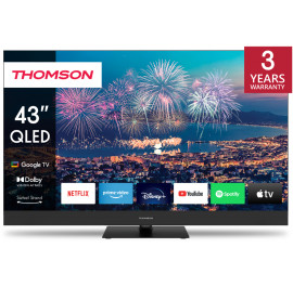 Телевізор Thomson 43QG6C14