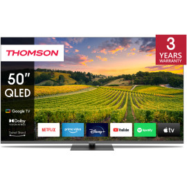 Телевізор Thomson 50QG5C14