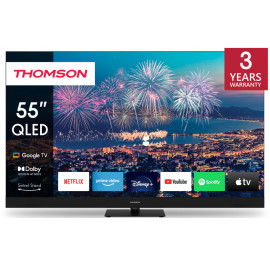 Телевізор Thomson 55QG6C14