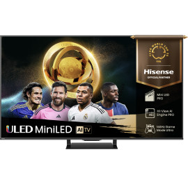 Телевізор Hisense 65U7Q PRO