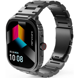 Смарт-годинник HiFuture ultra3pro.black