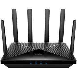 Маршрутизатор интернет WiFi5+4G Cudy LT700