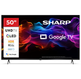 Телевизор Sharp 4T-C50HP5265EB