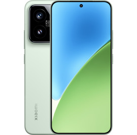 Смартфон Xiaomi 15 12/512Gb Green