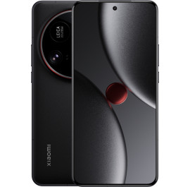 Смартфон Xiaomi 15 Ultra 16/512Gb Black