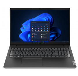 Ноутбук Lenovo V15 G3 (82TT00KKRA) Business Black