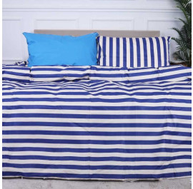 Комплект постільної білизни дитячий MirSon 110 х 140 см 17-4783 Columbus Ranforce Elite (2200008968397)