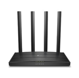 Маршрутизатор интернет WiFi5 TP-Link Archer C6 V4