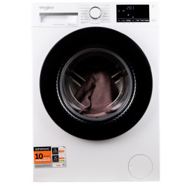 Пральна машина Whirlpool WAM 712WB UA