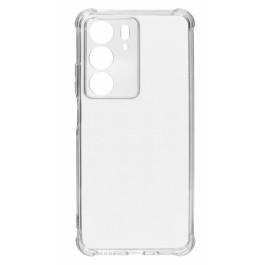 Чохол для смартфону Armorstandart Air Force for Realme C71 4G Camera cover Clear (ARM83885)