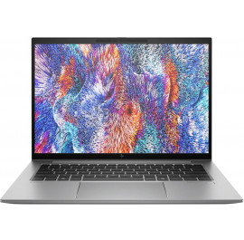 Ноутбук HP ZBook Firefly G11A (5G432ES) Silver