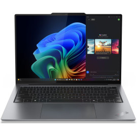 Ноутбук Lenovo ThinkPad X9-14 Gen 1 (21QA001CRA) Grey
