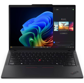 Ноутбук Lenovo ThinkPad T14 Gen 6 (21QDS0GN00) Black