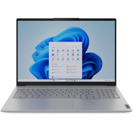 Ноутбук Lenovo ThinkBook 16 G8 IRL (21SH008UR) Arctic Grey