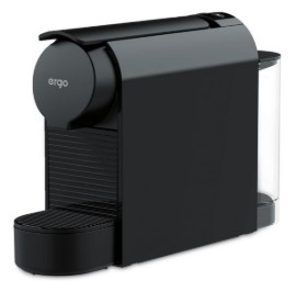Кофеварка капсульная Ergo CCM-2509