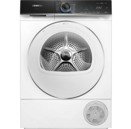Сушильна машина Siemens WQ45B290UA
