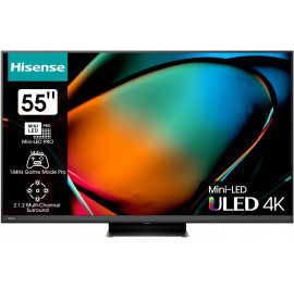 Телевізор Hisense 55U8KQ